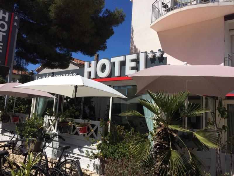 Hotel Le Mediterranee