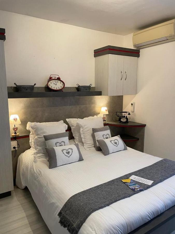 Le Mediterranee Hotel