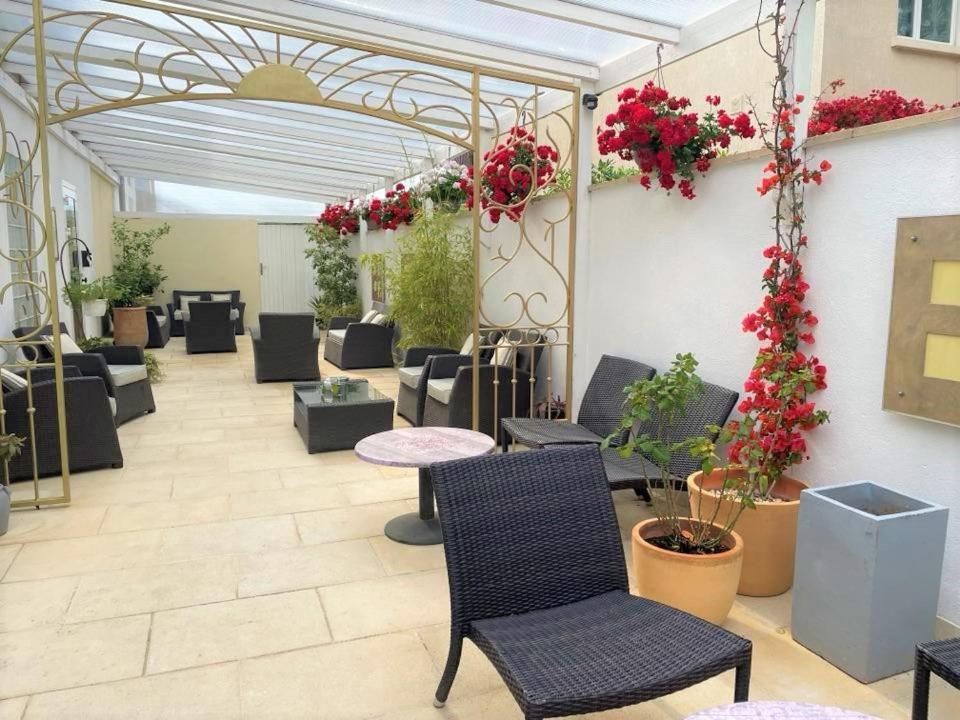 Hotel Le Mediterranee 2*