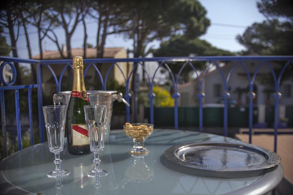 Hotel Le Mediterranee Hyères