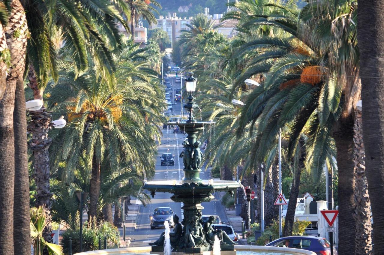 Le Mediterranee 2* Hyères