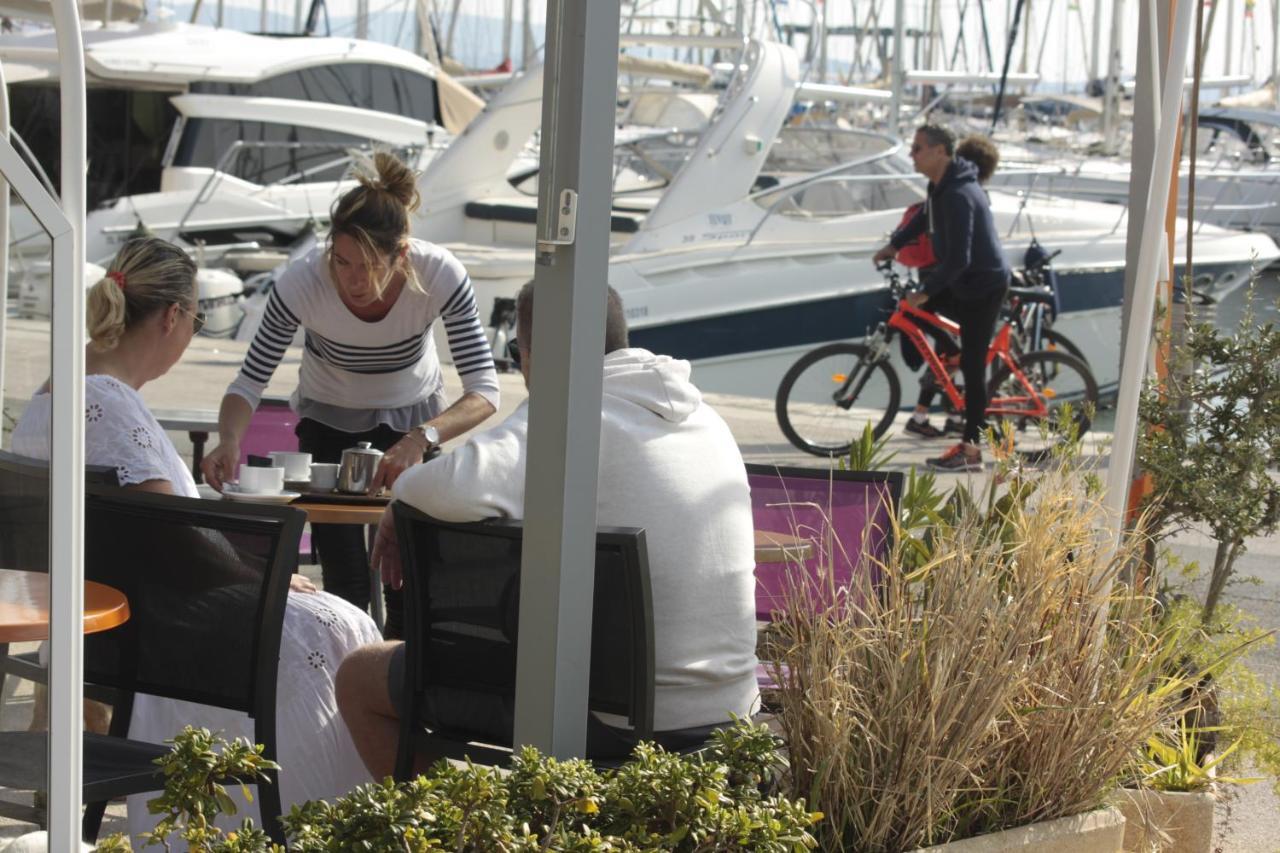 Le Mediterranee 2* Hyères