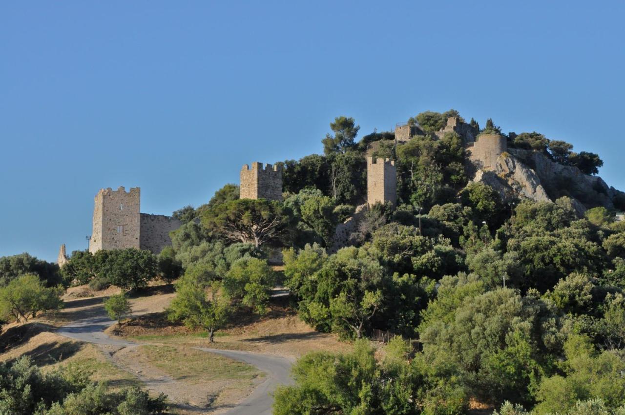 Le Mediterranee Hotel Hyères