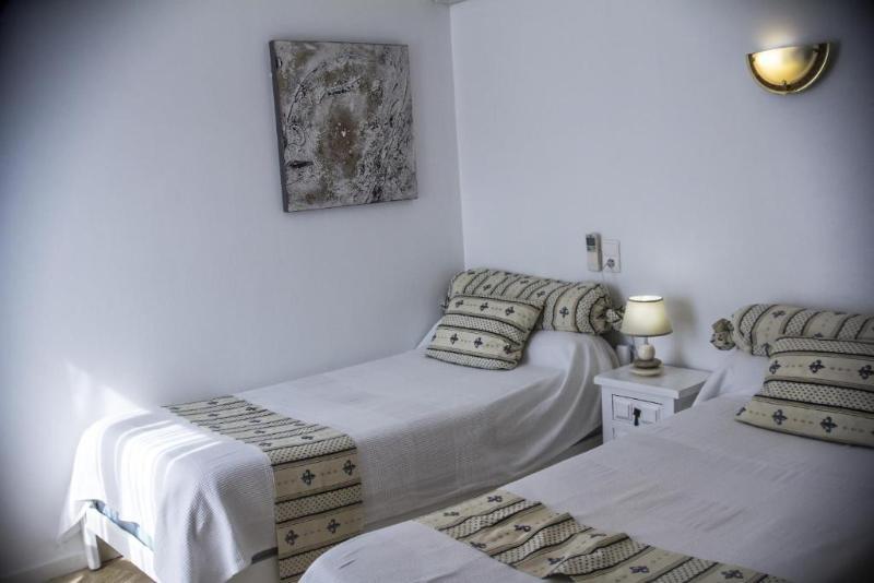 Le Mediterranee Hotel