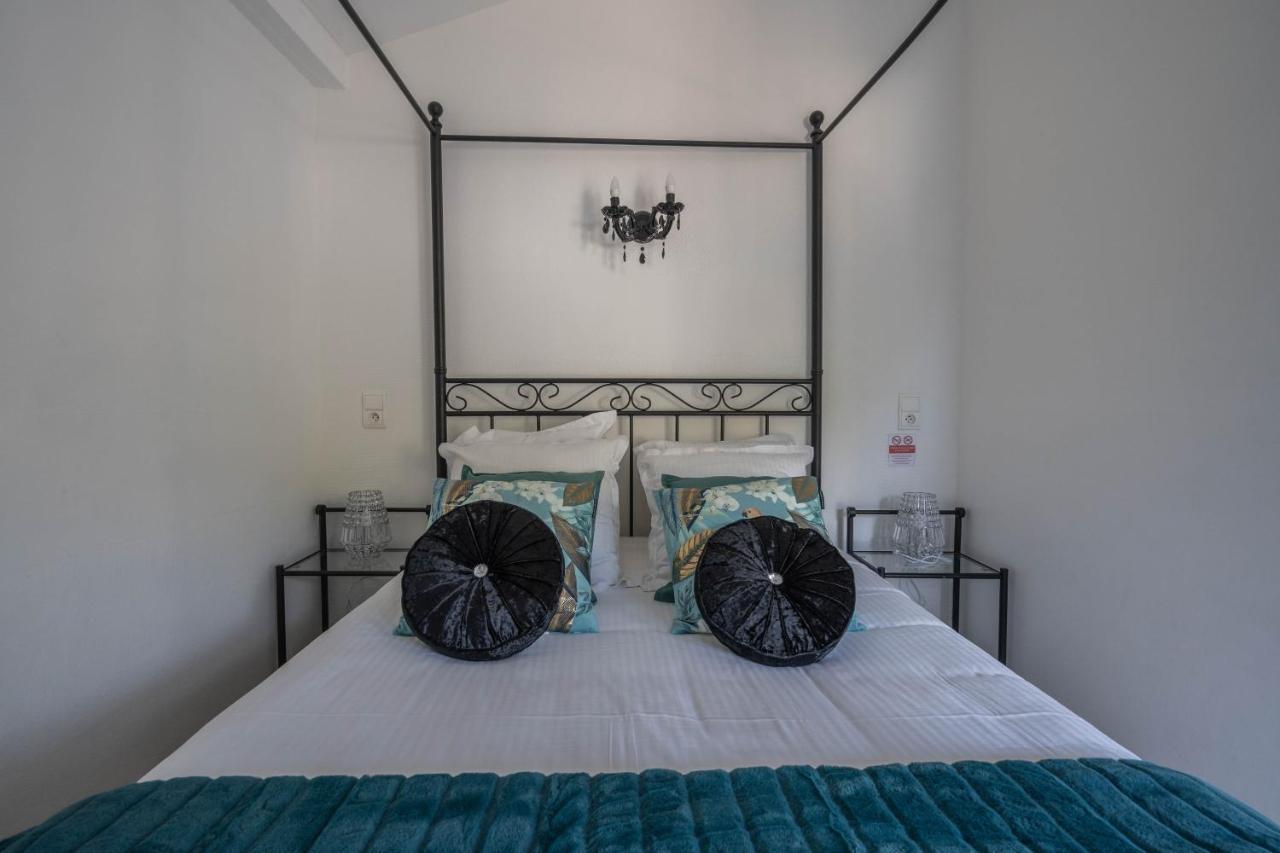 Le Mediterranee Hotel
