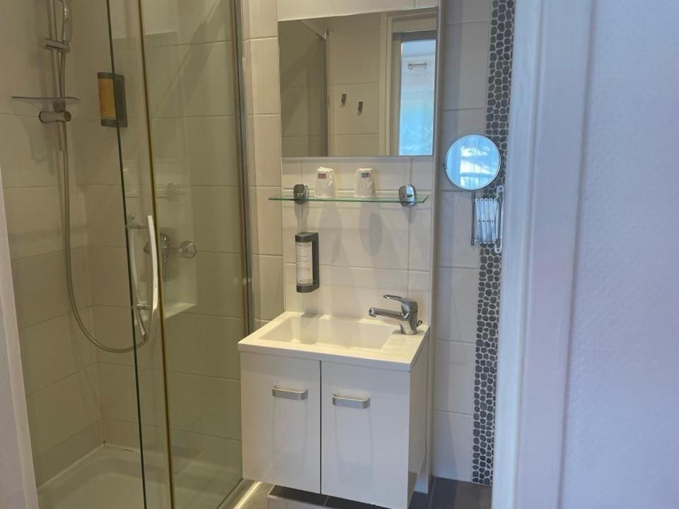 Le Mediterranee Hotel