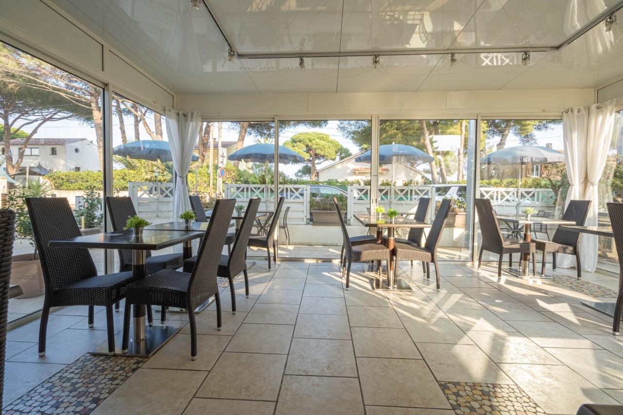 Hotel Le Mediterranee 2*