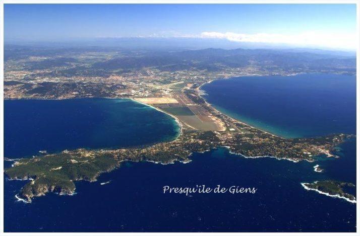 Le Mediterranee Hotel Hyeres
