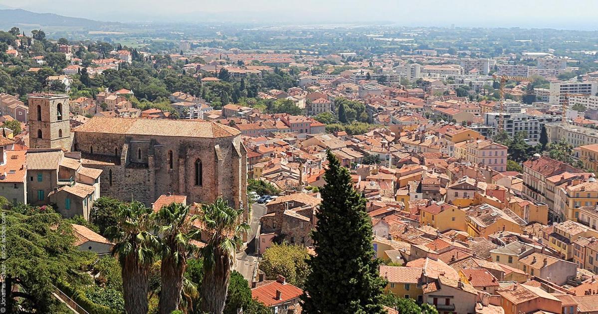 Le Mediterranee Hyeres