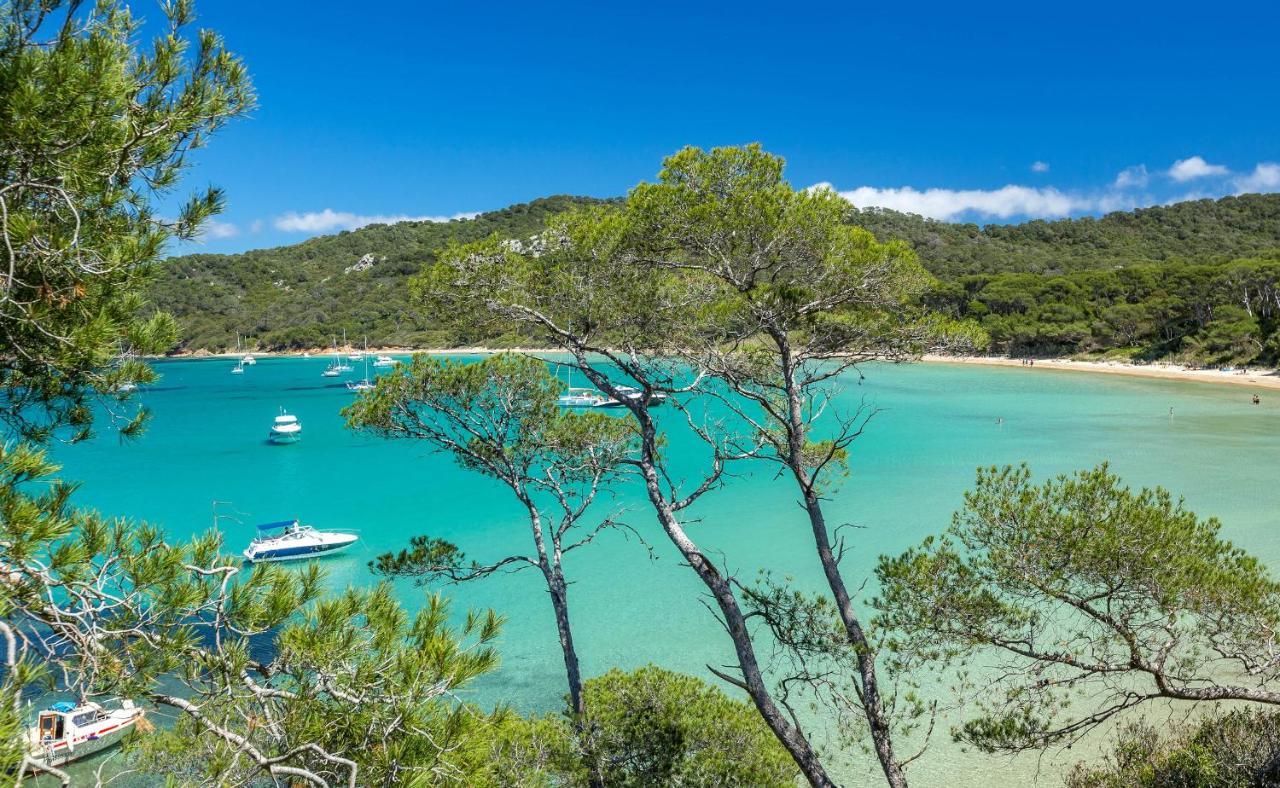 Le Mediterranee 2*