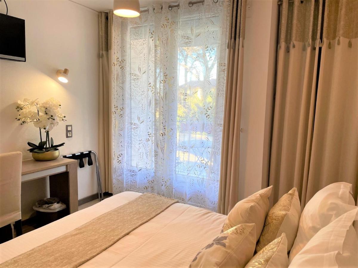 Le Mediterranee Hotel