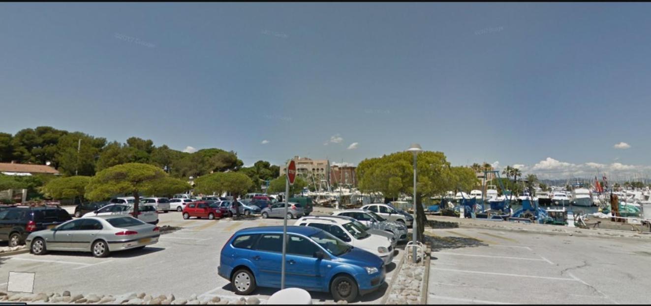 Le Mediterranee Hotel Hyères