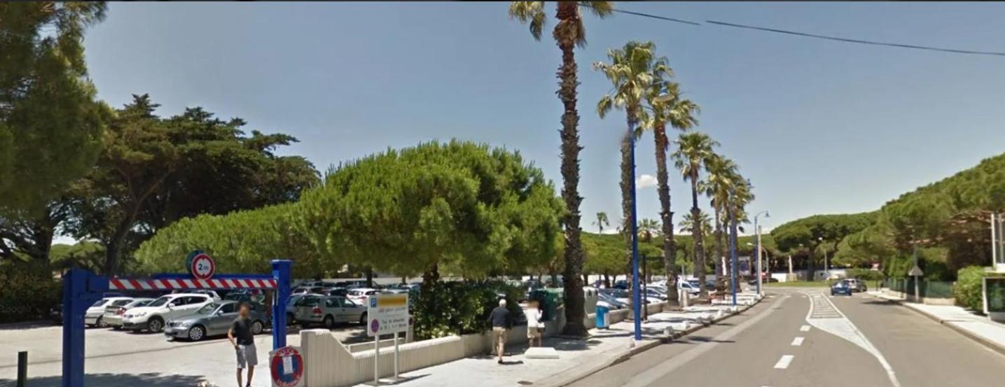 Le Mediterranee Hyeres
