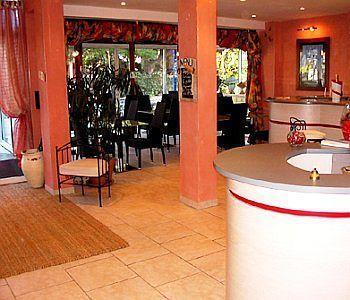 Le Mediterranee Hotel